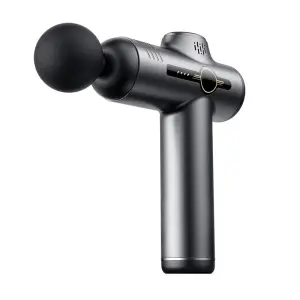 Smart Home Fitness Cross-Border Fascia Gun Electric Membrane Muscle Relaxation Massager for Body Manufactured