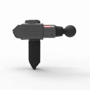 Professional Impact Fascia Gun Massager for Body Relaxation Factory Direct Wholesale Cross-Border Product