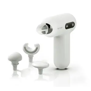 Portable High Frequency Mini Fascia Gun for Body for Fitness Sports & Relaxing Fascia Muscles