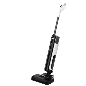 RedKey W12 SE Cordless Wet Dry HEPA Filter Vacuum Cleaner Smart Mop Multi-Surface Floor Washer Self-Cleaning Household Car
