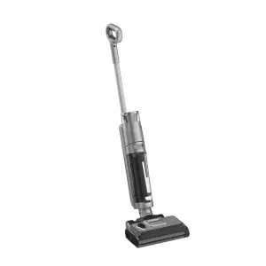 RedKey W13 Brushless Motor Wet/Dry Handheld Vacuum Cleaner for Multi-Surface Smart Cordless Mop Floor Washer with Self-Cleaning