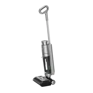 RedKey W13 Wireless Wet Dry Vacuum Cleaner Multi-Surface Smart Cordless Mop Floor Washer Handheld Household Self-Cleaning
