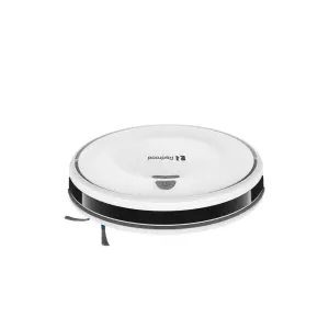 Redroad E6 Robot Vacuum Cleaner 10000Pa Suction 150min Runtime Infrared Navigation App-Controlled Household Use Sweeping Mopping