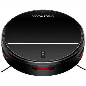 LIECTROUX M7S PRO the Most Competitive Gyroscope Navigation Robot Sweeper Aspirateur Robot for Home Cleaning