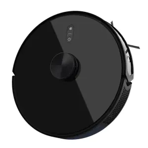 LIECTROUX X6 Laser Robot Vacuum Cleaner Robot Mop