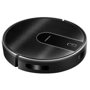 LIECTROUX N7S-U Robot Vacuum Cleaner WiFi Gyro Navigation Smart Memory Electric Water Tank Vacuum Mop Sweep