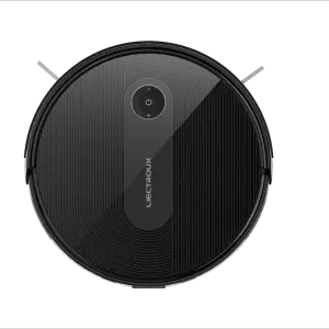 LIECTROUX C7 Robot Vacuum Cleaner Hot Selling Smart APP Control Cleaning Robot for Pet Hair and Carpets With Low Noise