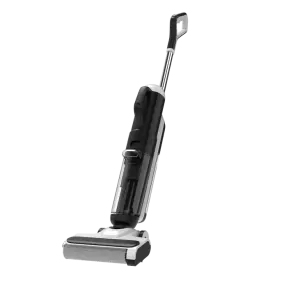 5-in-1 Steam Vacuum Mop-High-Performance Wet/Dry Floor Cleaner for Hardwood Floors Carpets 212F Steam Household Use