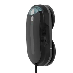 3 in 1 Electric Wireless Window Cleaner with Brushless Motor & App-Controlled for Household Hotel Use-Streak-Free Glass Cleaning