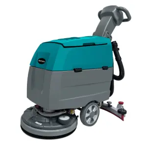 Hot Sale Factory Price Portable Floor Cleaning Machine
