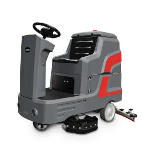 High Quality and Good Price Airport Floor Cleaning Machine