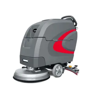High Quality and Good Price Floor Scrubbing Machine Price
