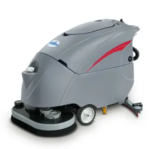 Hot Sale Best Durable Industrial Floor Cleaner Scrubber Machine