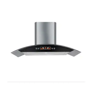 Kitchen Smoke Absorber Led Lamp for Range Hood Estractor Cocina Induction Cooker Hood