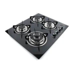 4 burner Gas Stove Models Advanced Technology 4 Burners Gas Hob Competitive Price Cooking Appliances Gas Stove