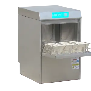 Small Commercial Electric Automatic Portable Freestanding Stainless Steel 304 CE Certified Silver Encimera Washing Machines 80