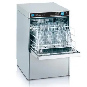 Mini Full Automatic Restaurant Bar Drawer Dishwasher Commercial Stainless Steel Under Counter Washing Cup Machine