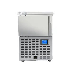 Commercial Moon Shape Ice Machine Crescent Ice Maker for Coffee and Restaurant