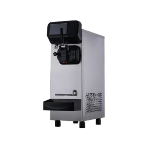 Commercial Ice Cream Cone Machine Parts American Ice Cream Maker Machine