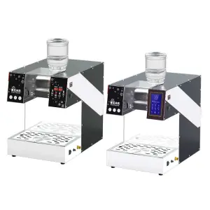 High Quality Electric Shaved Ice Cream Machine Shave Ice Bingsu Machine