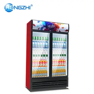 Drinks Freezer Display Refrigerators Freezers Home