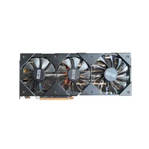 ELSA Fast Delivery RX5700XT 8G Graphic Card 8G/256bit Frequency 1905/14000MHz GDDR6 for Gaming or Server