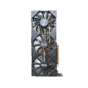 Elsa AMD RX5600XT 6G Graphic Card with 4G/128bit Frequency 1420/14000MHz GDDR6 for Gaming or Server