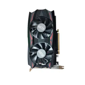 New Product GDDR5 GTX1650 4G/128BIT GPU Gaming Graphics Card for PC