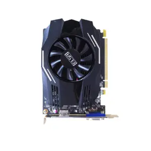 Good Quality GDDR5 GT 1030 2G 64 BIT Gaming Graphics Cards for Computer