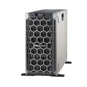 Original Full New Dell Poweredge T440 Dell Tower Network Server Computer Case