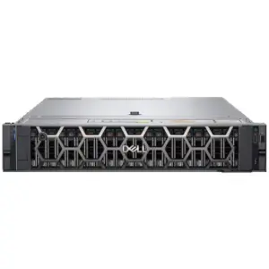 Hot Selling Dell EMC PowerEdge R750XS Rack Server Purpose-built 2U for Growing Scale-out Solutions Buy Server