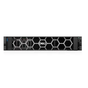 DELL PowerEdge R760xs 2U Rack Server Network Server R760 for DELL