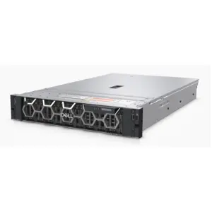 High Quality Dell Poweredge R750 2u Rack Server Dell R750 PowerEdge Xeon Scalable 2U Rack Server