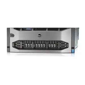 Dell Emc Poweredge R920 Factory Direct Sales for dell PowerEdge R920 Xeon Computer Rack Server