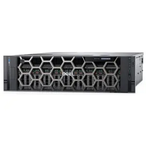 DELL Poweredge R940 Server for 4U Rack Server Intel Xeon Scalable Processors