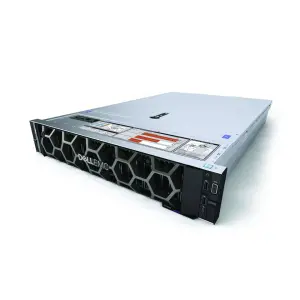 Brilliant Dell Poweredge R740 and R740XD 2U Rack Server Rack Storage Server
