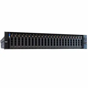 Original Dell Poweredge R840 Server 2U Rack Server Intel Xeon CPU in Stock