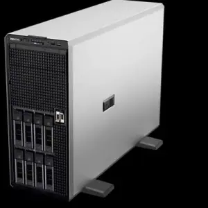 Portable for PowerEdge T150/T350/T550/T440 Tower Server Intel Xeon Processor in Stock