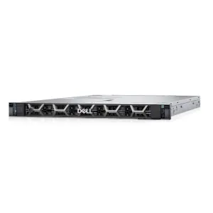Dell Server with 4th 9004 AMD EPYC Processor DDR5 Dell Poweredge Server R6625 1U Rack Server