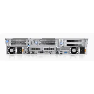 For R750 Intel Xeon Gold 6354 3rd Gen Scalable Dual-Socket Rack Server DDR4 in Stock