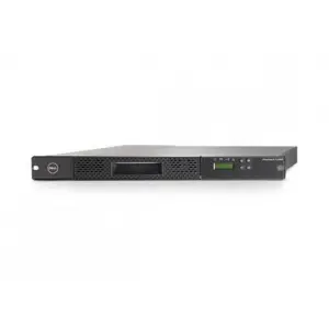 For High Quality High-density Tape Autoloader PowerVault TL1000 Rack-Mounted Network Attached Storage Stock 162TB LTO-7/8/9