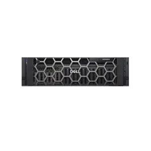 Commercial High-end Server R940XA Virtualization AI, Data Storage PowerEdge Server