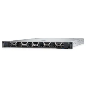 1U Dell PowerEdge Rack server R660 two cpus