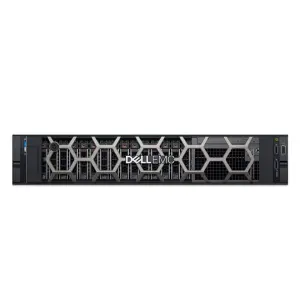 For PowerEdge R740 2U Network Rack Server 24GB DDR4 Xeon Used Refurbished