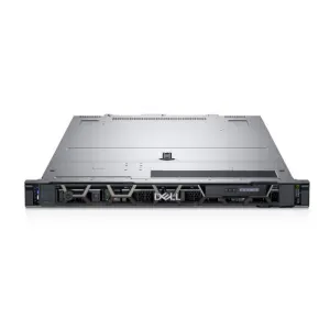 New for Dell PowerEdge R6525 1U Rack Server Xeon Processor DDR4 & SSD Memory 2TB HDD AMD EPYC in Stock