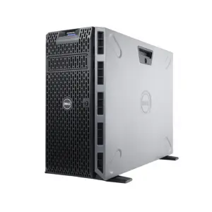 For T420 Server 5U Tower Intel Xeon E5-2470 Dual-Core 32G RAM Home Office Server Stock