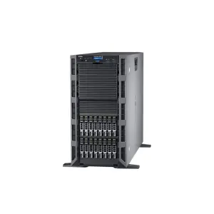 One Year Warranty Best Price Server Tower T630 Server Equipment dell Server
