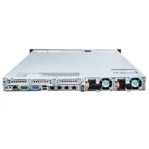 Used for PowerEdge R630 Rack Server DDR4 Intel Xeon E5-26XX V3/v4 Processor Cheap Price in Stock
