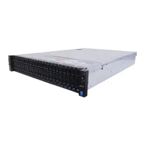 PowerEdge R730XD Network Rack Server DDR4 Xeon Used Refurbished 750W HDD 1T CE Certified
