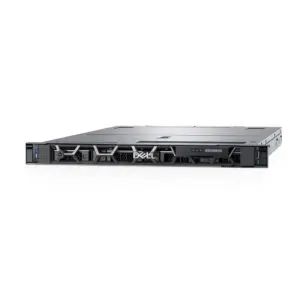 Dell PowerEdge R6525 1U Rack Server in Stock Xeon Processor DDR4 & SSD Memory 2TB HDD AMD EPYC Brand New in Stock